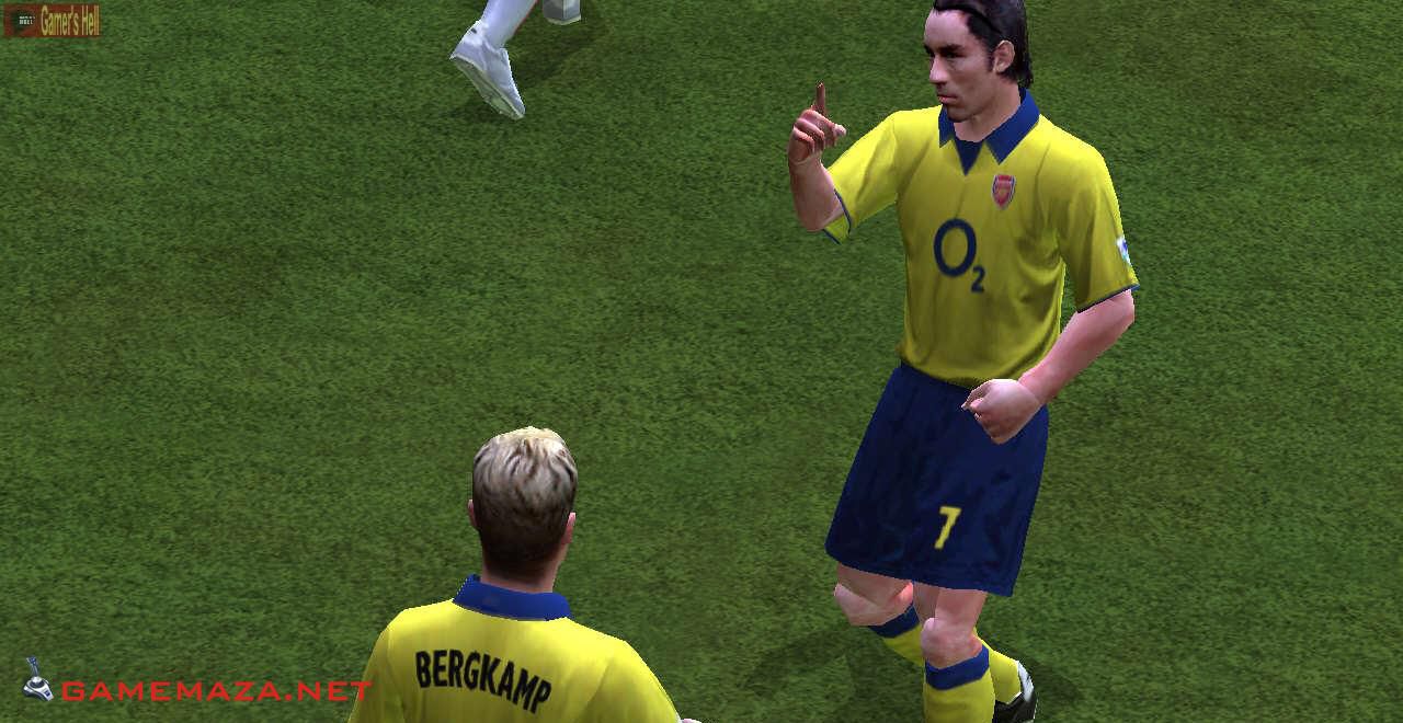 fifa 2004 download for pc